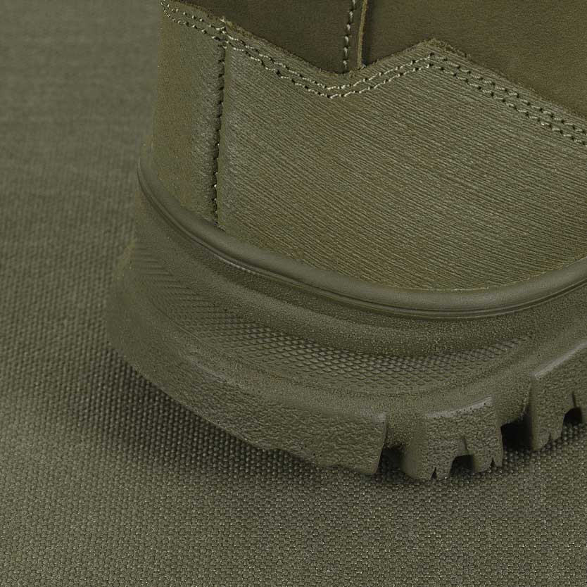 M-Tac Ranger Boots - Olive