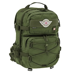 Wisport Sparrow 303 Backpack 30 l - Olive Green