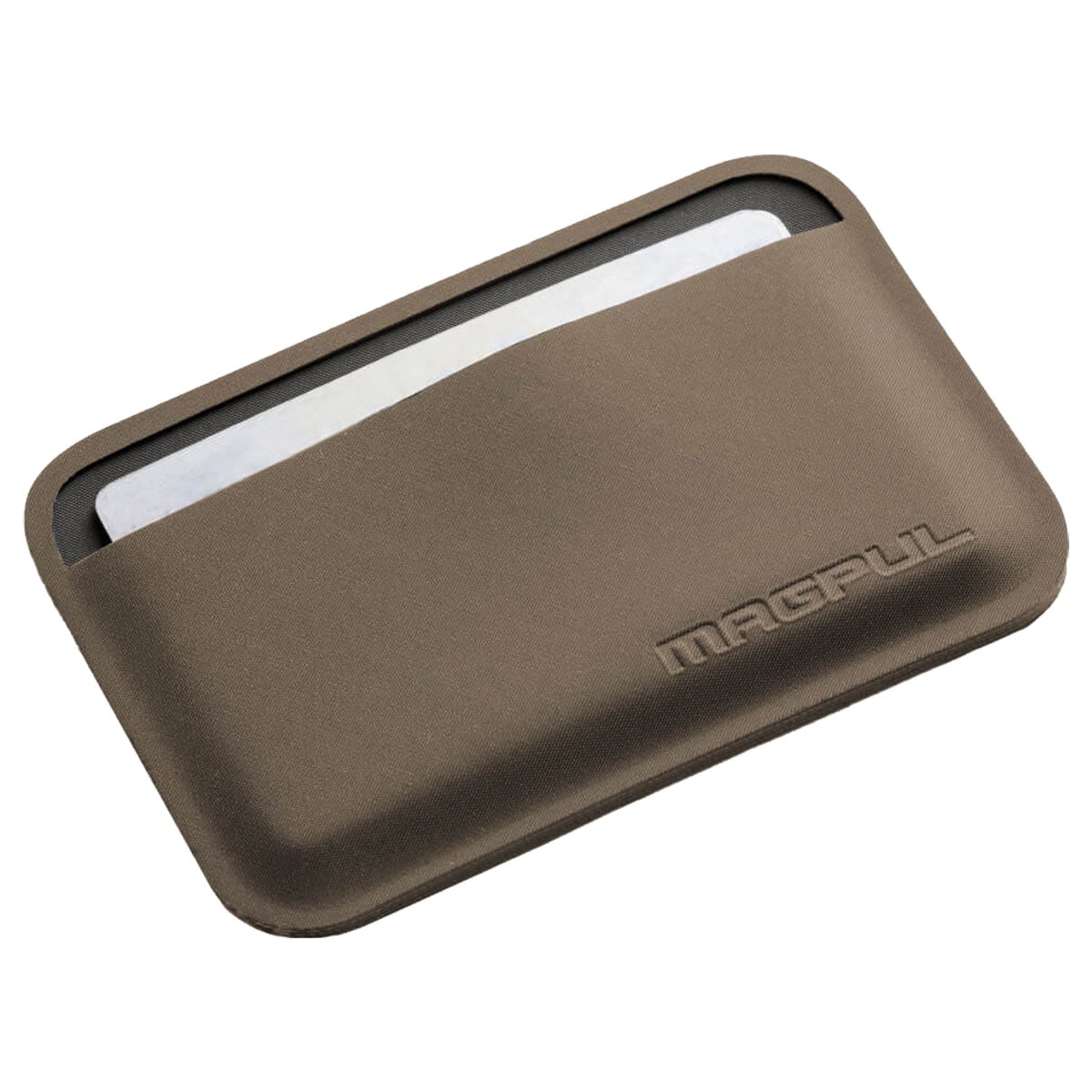 Magpul Daka Essential Wallet - Flat Dark Earth