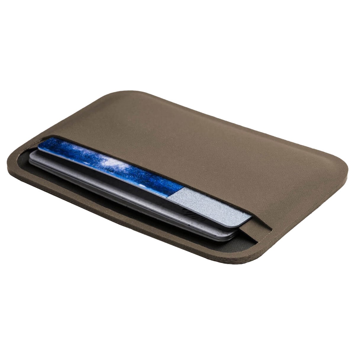 Magpul Daka Essential Wallet - Flat Dark Earth