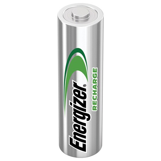  Energizer Power Plus HR6/AA 2000 mAh rechargeable battery - 4 pcs