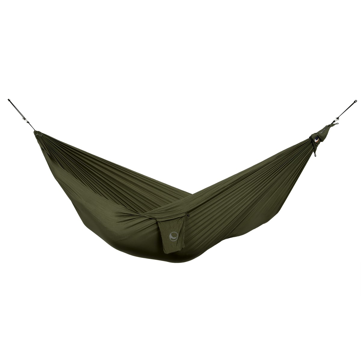 Ticket To The Moon Compact hammock - Army Green