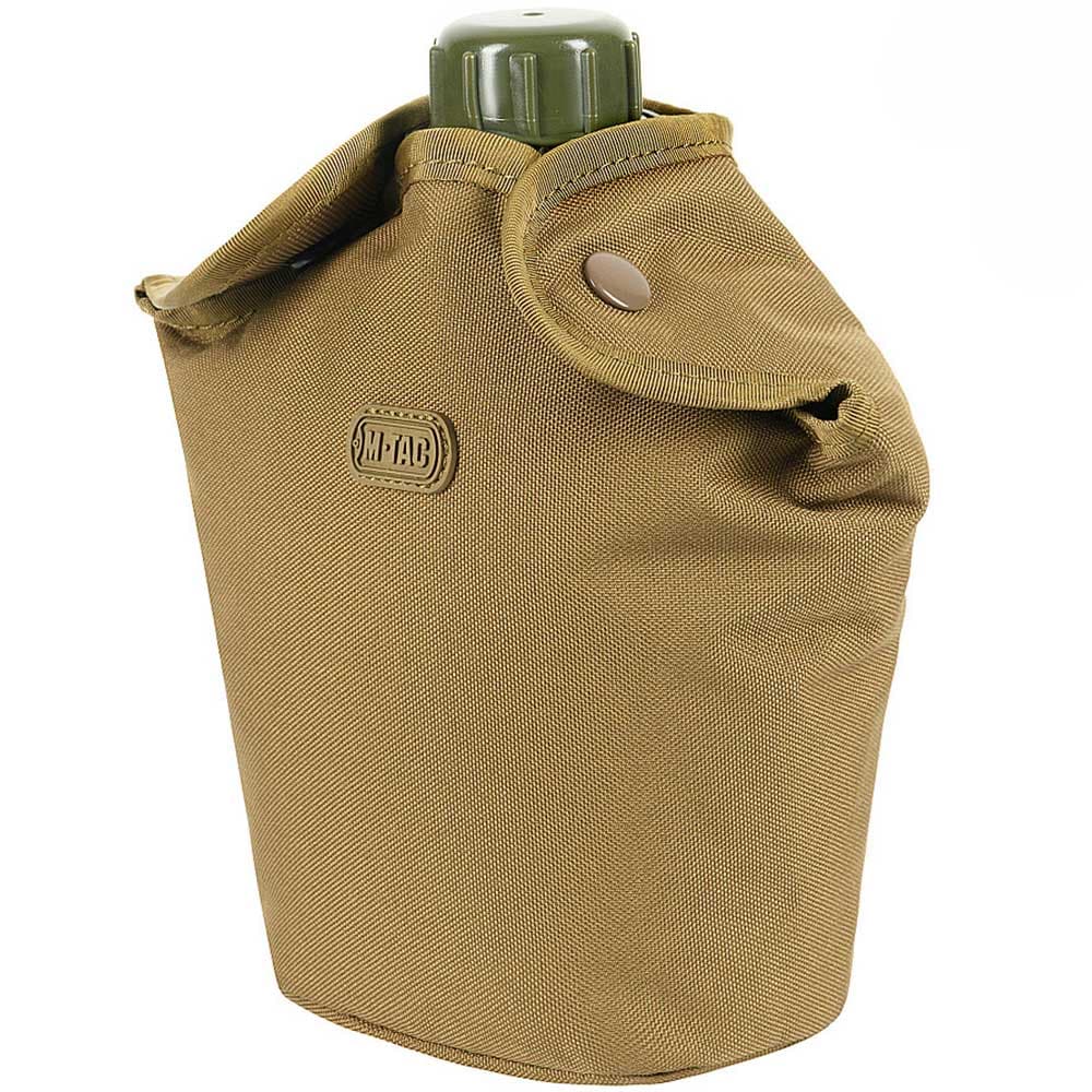 Canteen cover M-Tac MOLLE - Tan