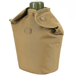 Canteen cover M-Tac MOLLE - Tan