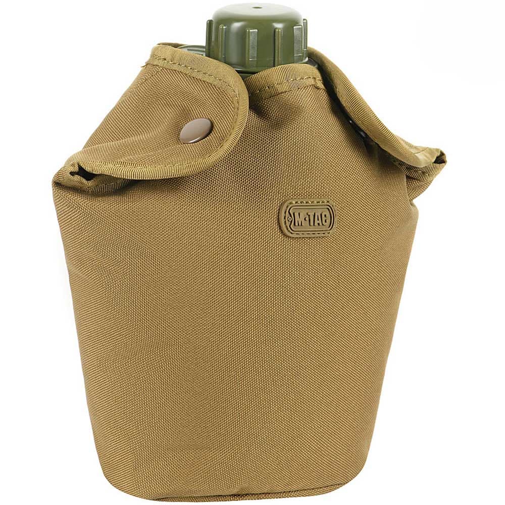 Canteen cover M-Tac MOLLE - Tan