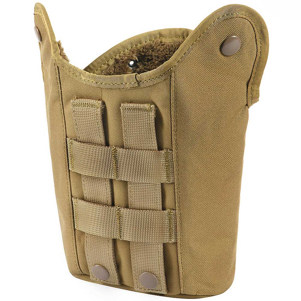 Canteen cover M-Tac MOLLE - Tan