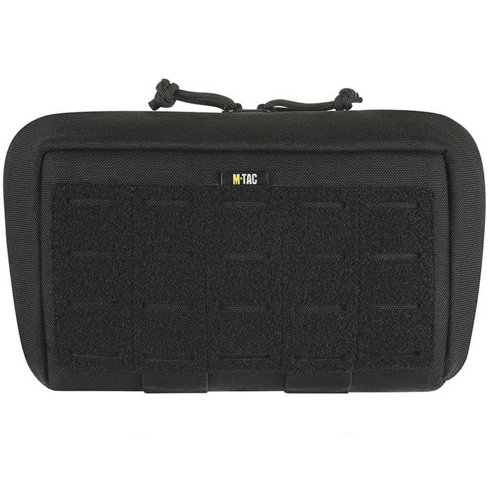 M-Tac Admin Large Elite Pouch - Black