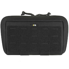 M-Tac Admin Large Elite Pouch - Black