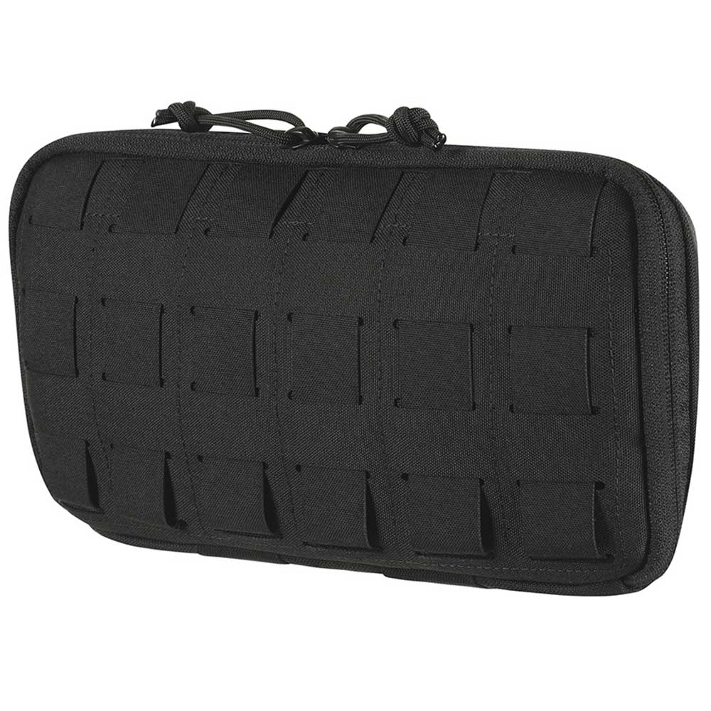 M-Tac Admin Large Elite Pouch - Black