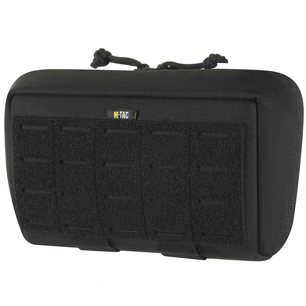 M-Tac Admin Large Elite Pouch - Black