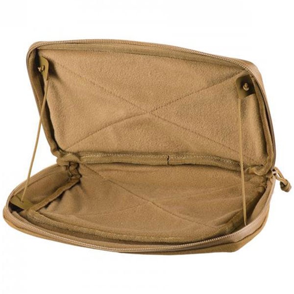 M-Tac Admin Large Elite Pouch - Coyote