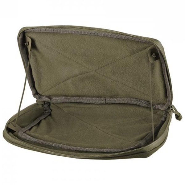 M-Tac Admin Large Elite Pouch - Ranger Green