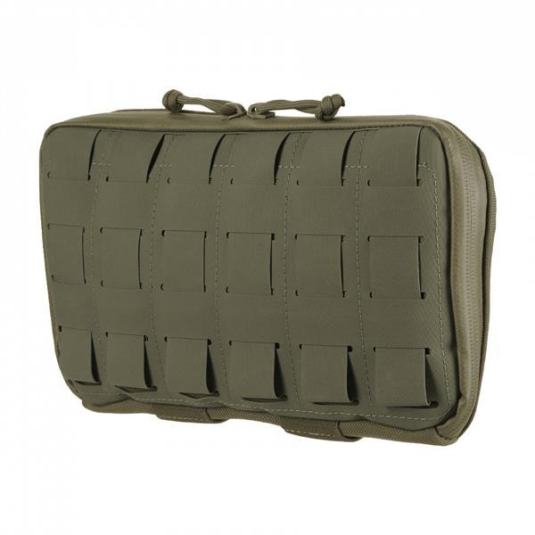 M-Tac Admin Large Elite Pouch - Ranger Green