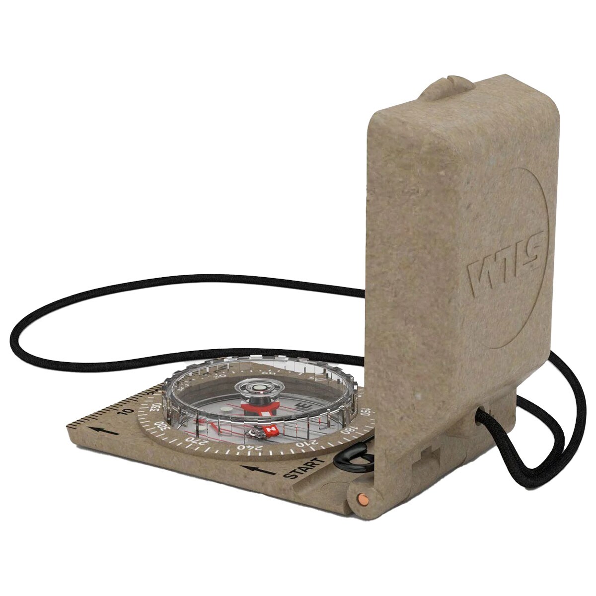 Silva Terra Ranger SL compass