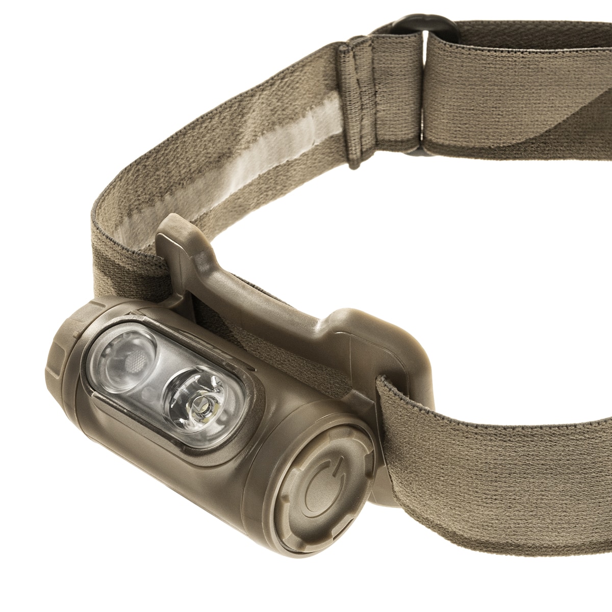 Silva MR70 Taktik IR Headlamp - 70 lumens