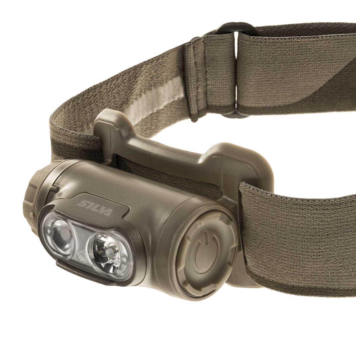 Silva MR70 Taktik IR Headlamp - 70 lumens