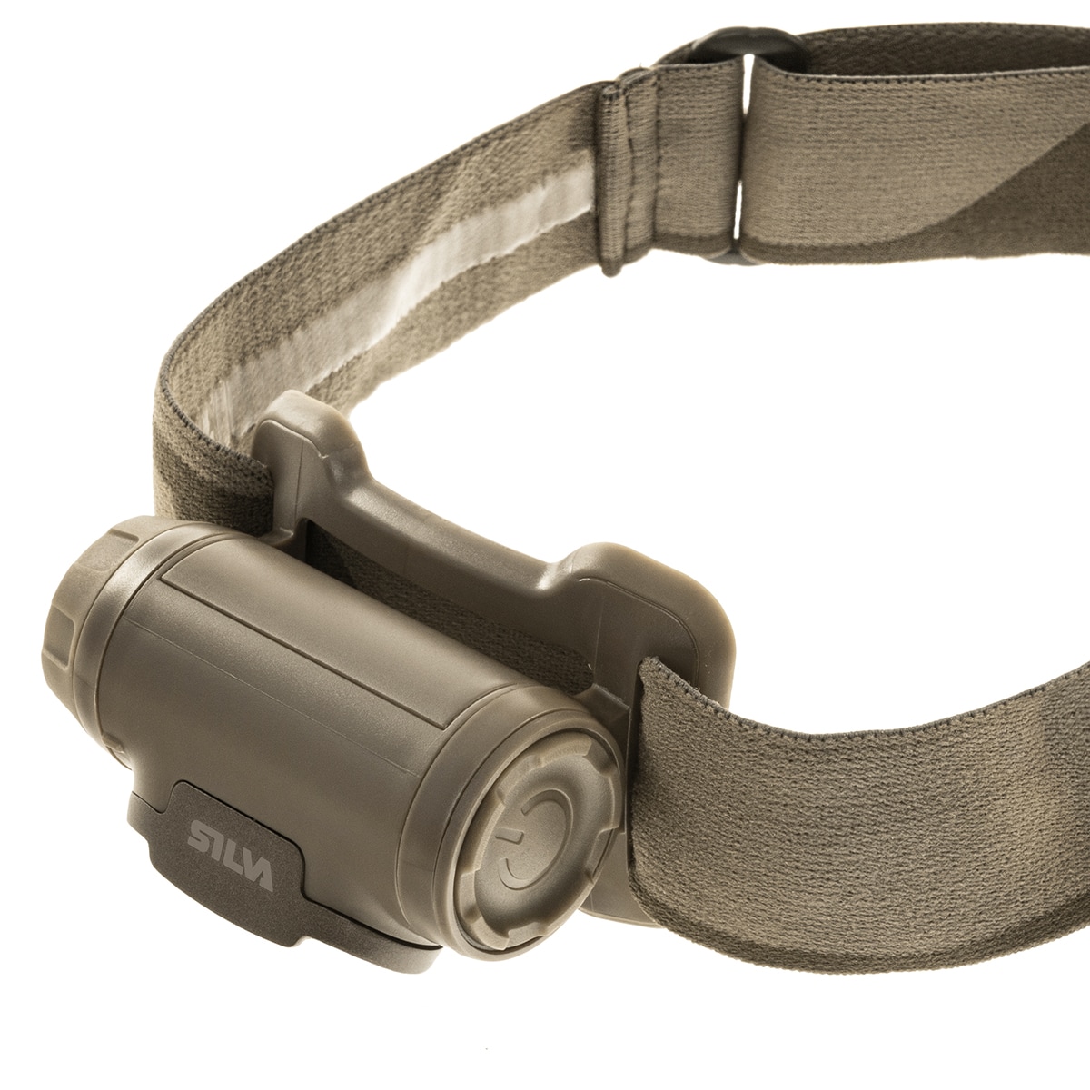 Silva MR70 Taktik IR Headlamp - 70 lumens