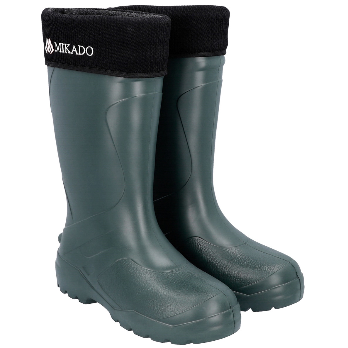 Mikado wellingtons - Green