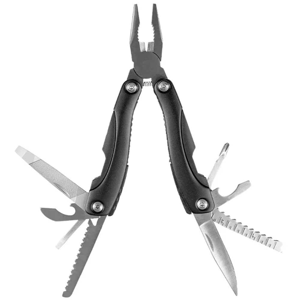 Mil-Tec Kombi Tool multitool - Black