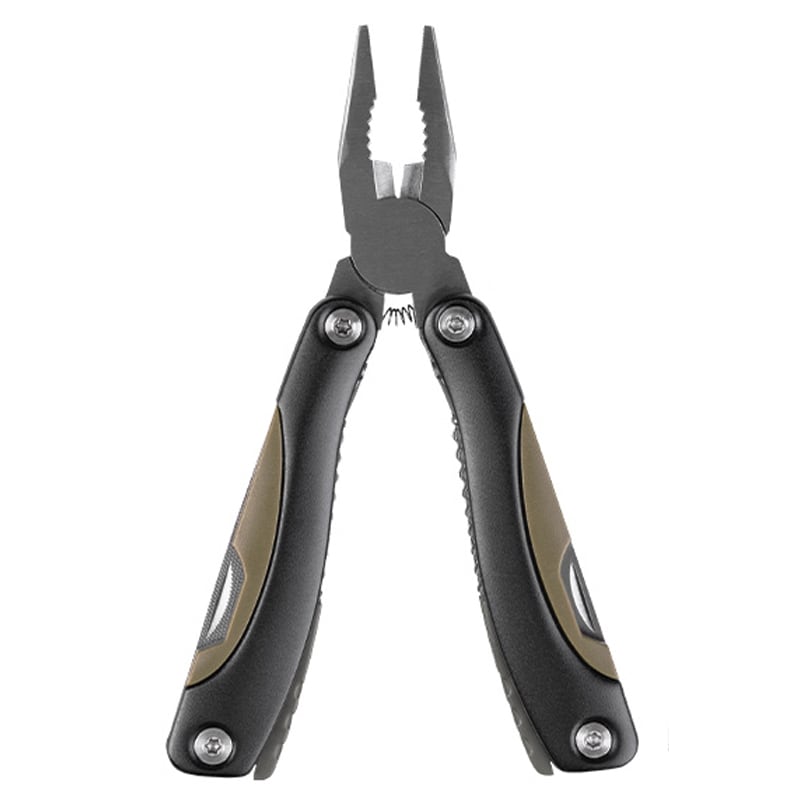 Mil-Tec Kombi Tool multitool - Olive Drab