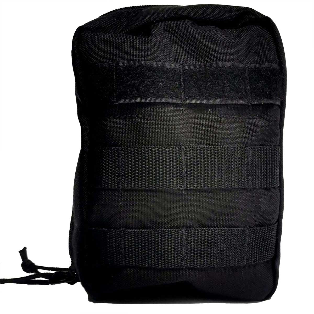 Medaid Tactical First Aid Kit  type 620 with equipment - Black