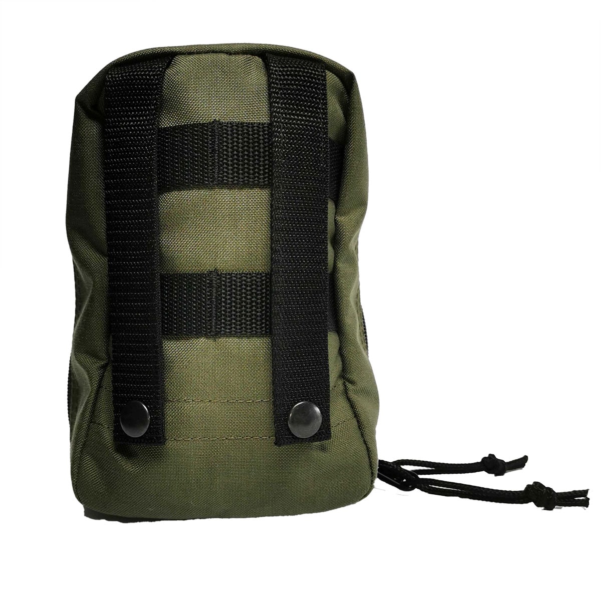 Medaid Tactical IFAK type 630 with equipment - Green