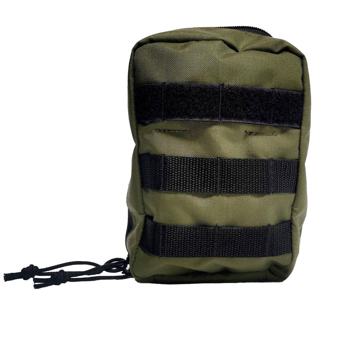 Medaid Tactical IFAK type 630 with equipment - Green