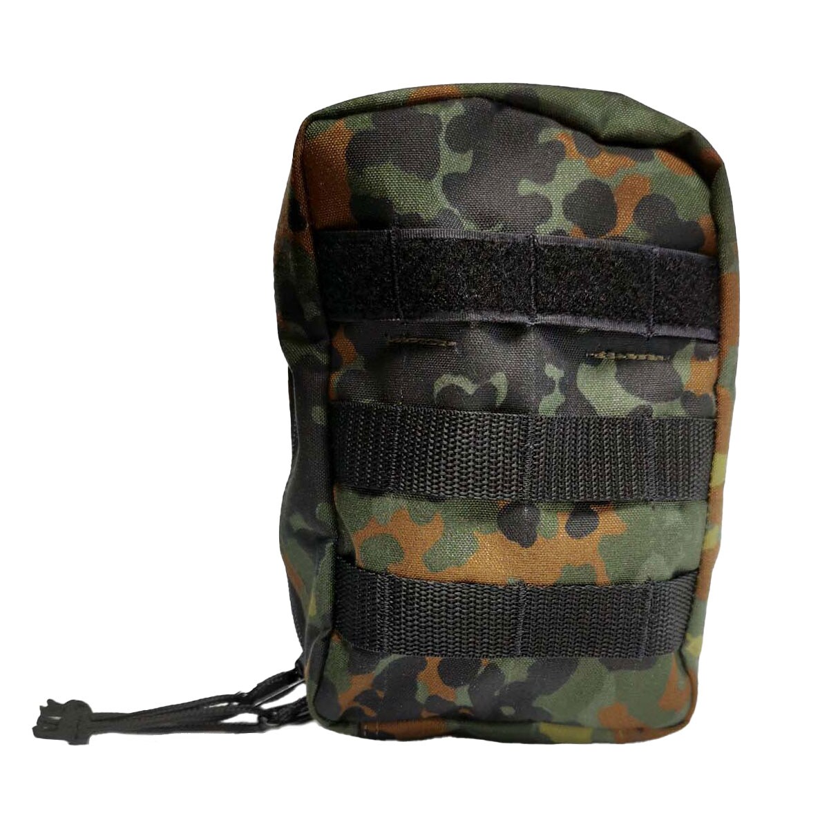 Medaid Tactical First Aid Kit type 650 with equipment - Camo