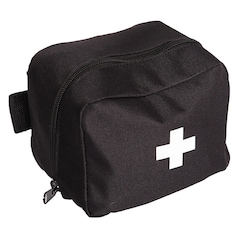 Medaid Tactical First Aid Kit  type 720 with equipment - Black