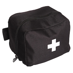Medaid Tactical First Aid Kit type 770 with equipment - Black