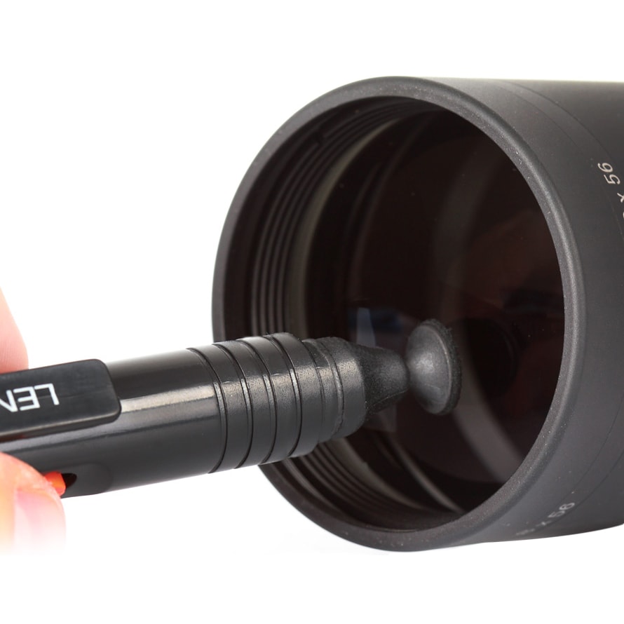 Delta Optical Lens Pen cleaning tool