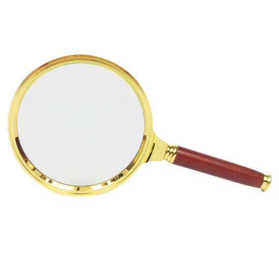 Delta Optical 3x Magnifier