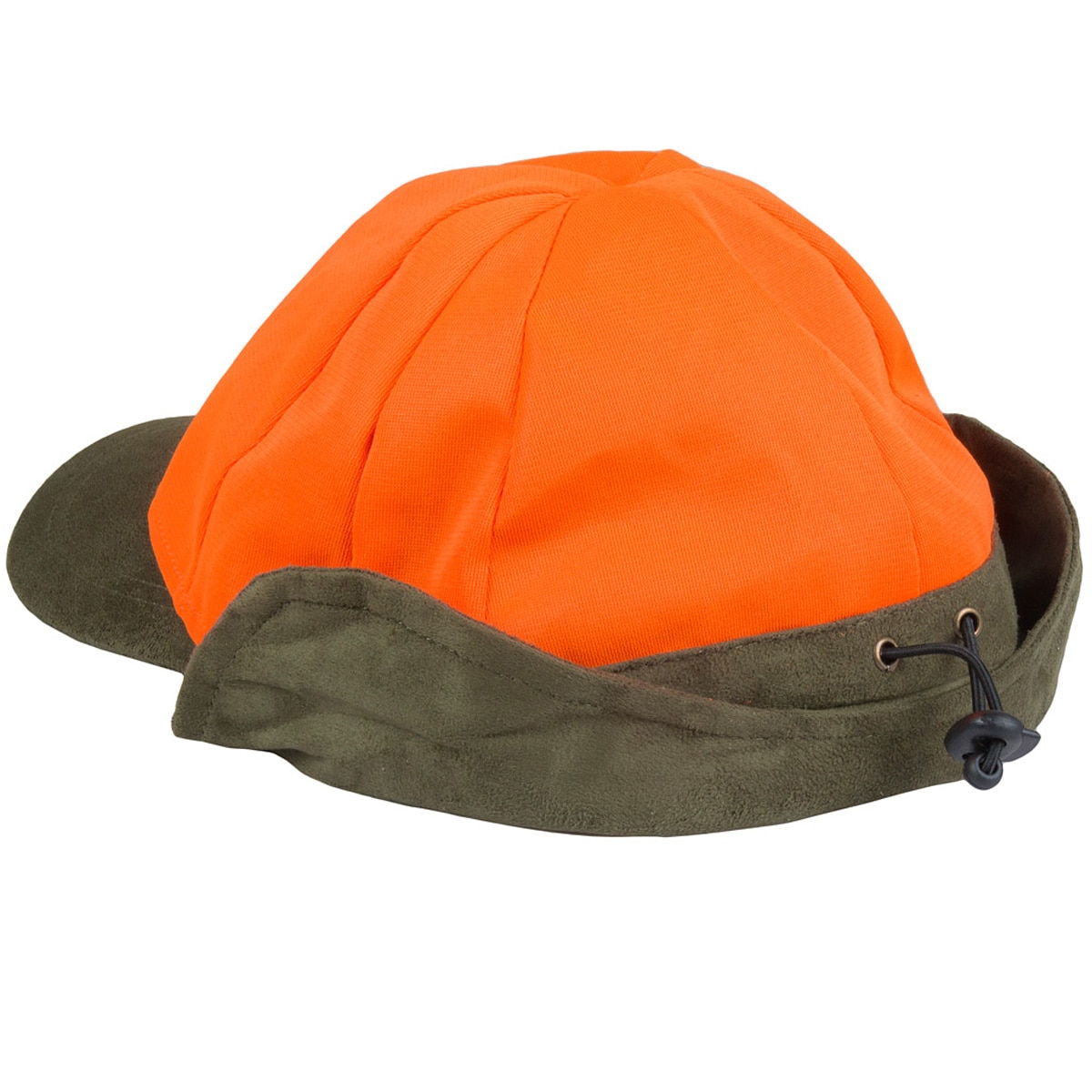 Delta Optical hunting cap - double-sided