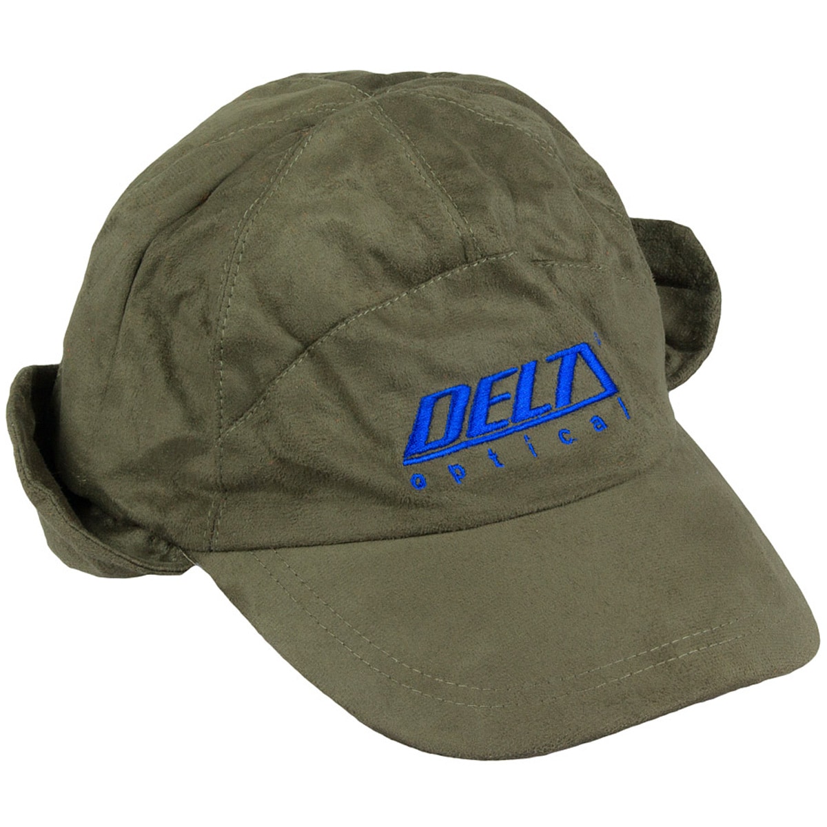 Delta Optical hunting cap - double-sided