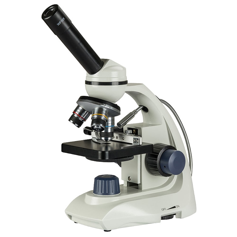 Delta Optical BioLight 500 Microscope