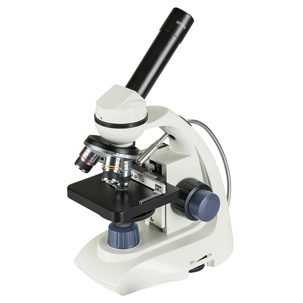 Delta Optical BioLight 500 Microscope