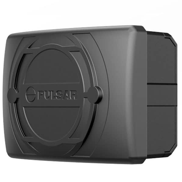 Pulsar BPS AA IPS Battery Charger