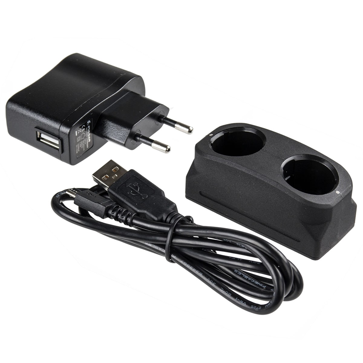 Pulsar Charger for APS2/APS3 Batteries