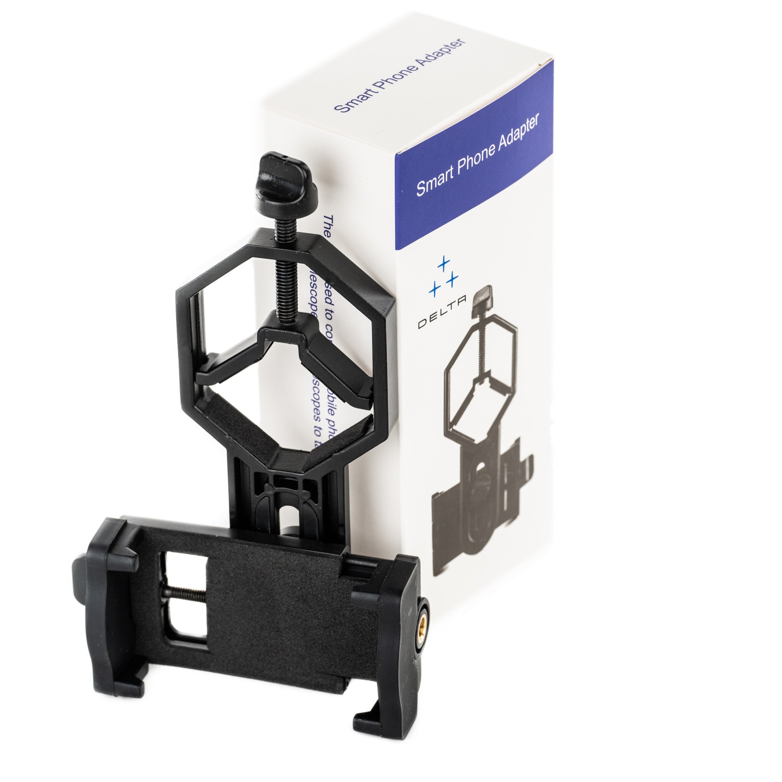 Delta Optical Optics Adapter for phones