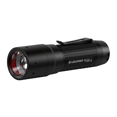 Ledlenser P6 Core Flashlight - 300 lumens