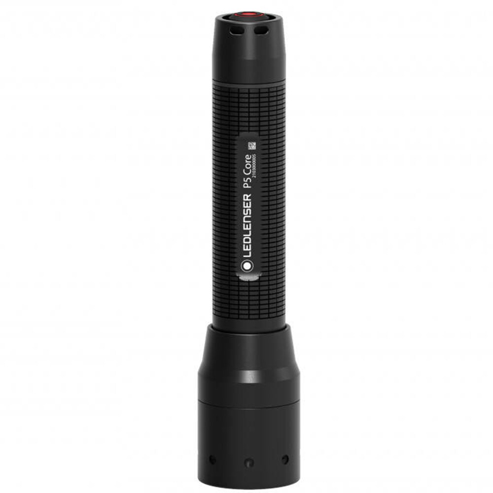 Ledlenser P5 Core Flashlight - 150 lumens
