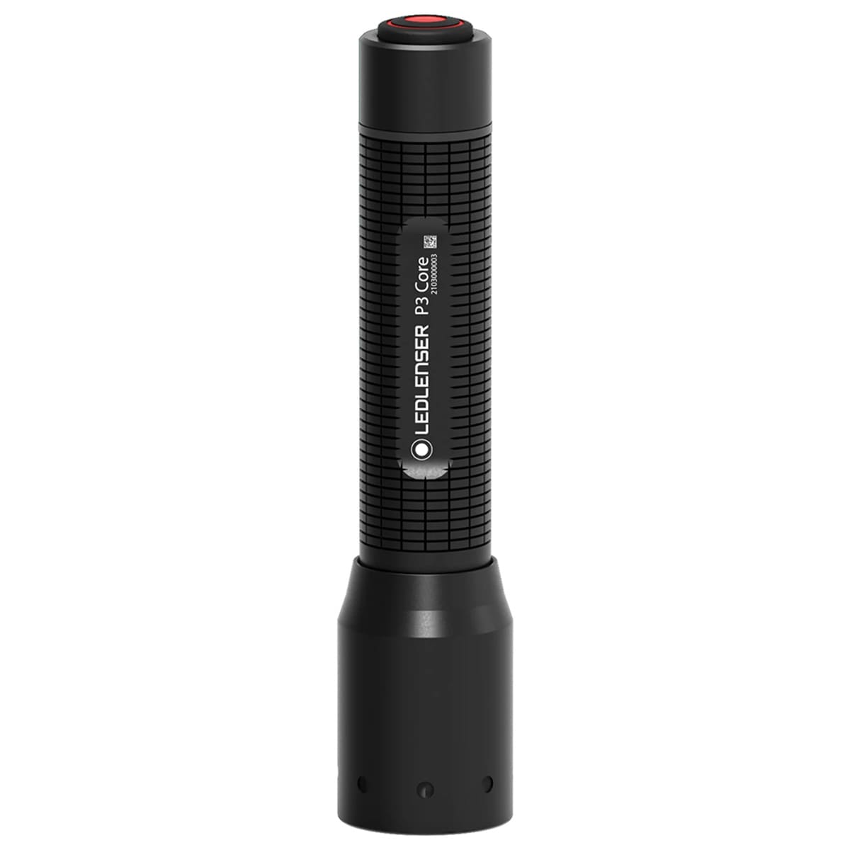 Ledlenser P3 Core Flashlight - 90 lumens