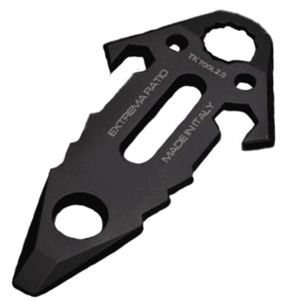 Extrema Ratio TK TOOL 2.0 multitool Black