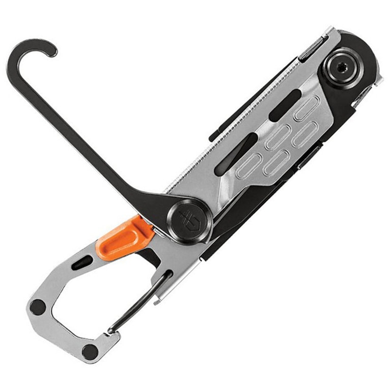 Gerber Stake Out Multitool - Silver