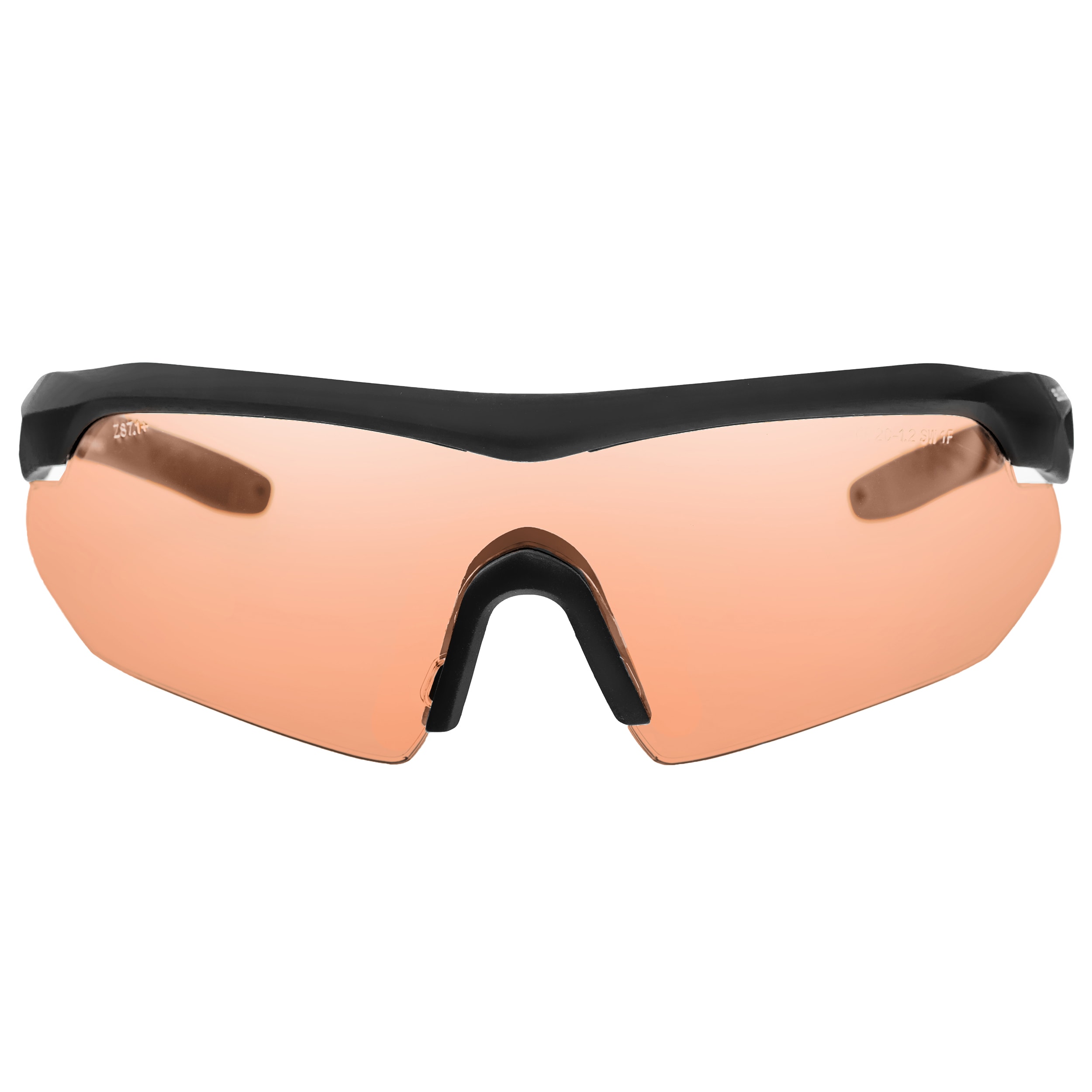 Swiss Eye Nighthawk tactical glasses 