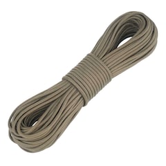 EDCX 750 Paracord Type IV Coyote Brown - 30 meters