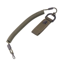 Smycz taktyczna EDCX MOLLE - Army Green