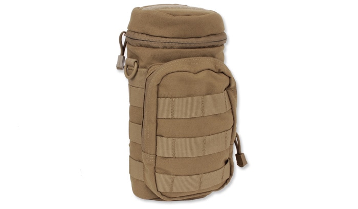 Condor H2O Pouch - Coyote Brown