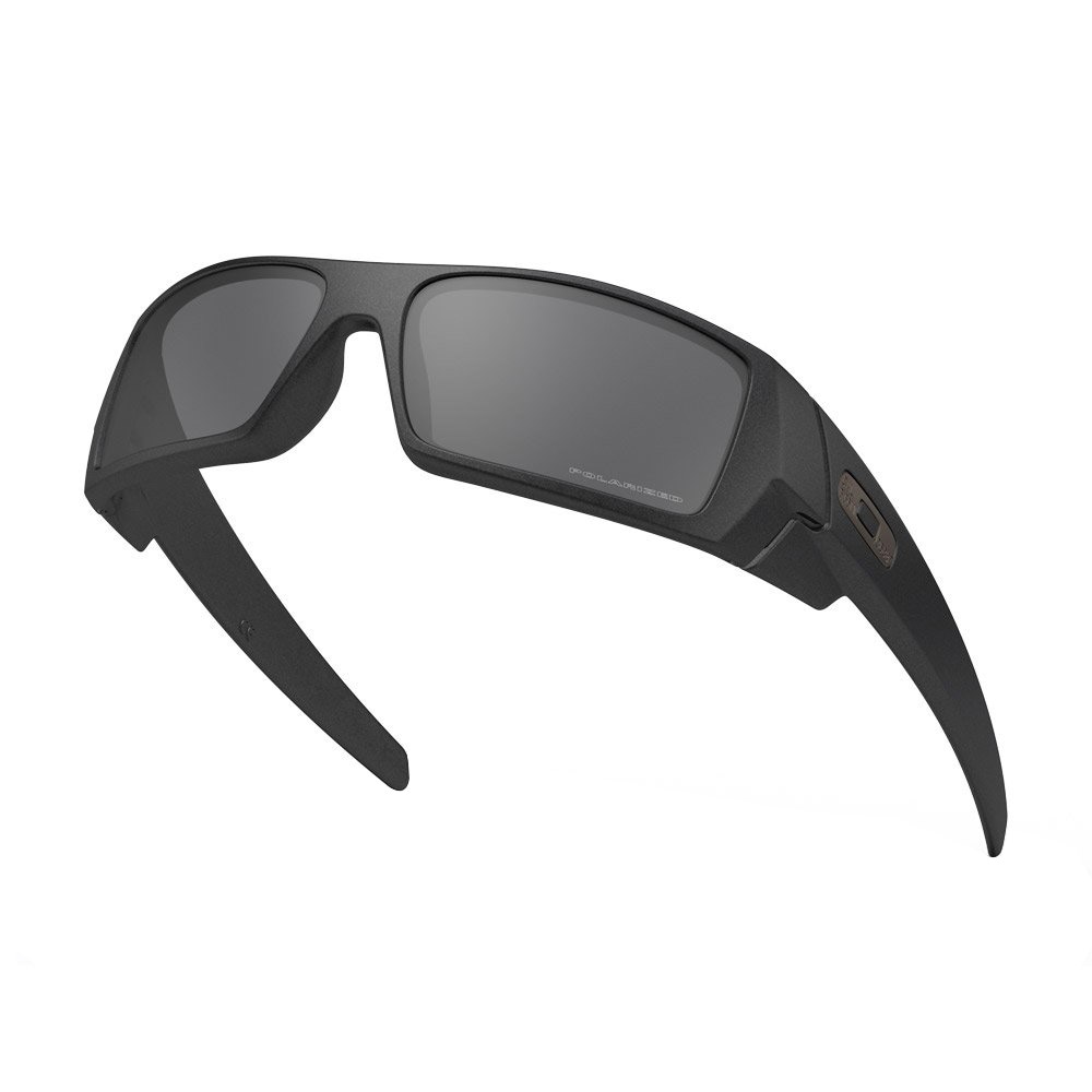 Oakley gascan iridium polarized hotsell