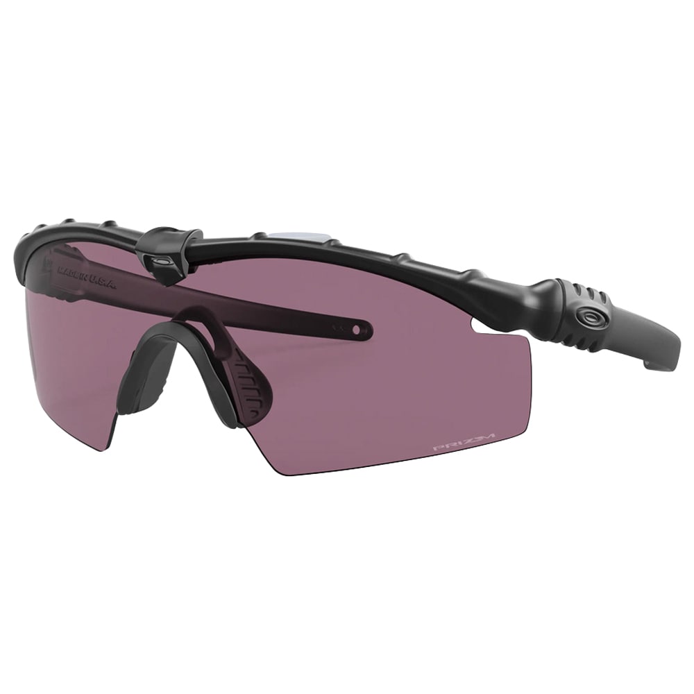 Oakley SI Ballistic M Frame 3.0 tactical glasses - Agro Matte Black 3LS